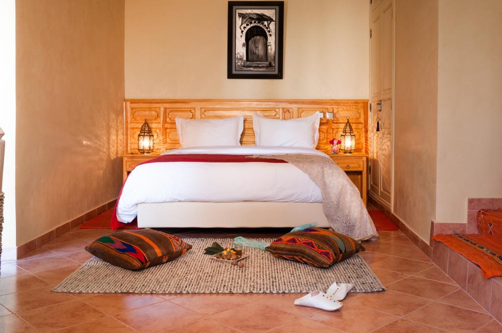 Riad Sougtani Tazrou Exterior photo
