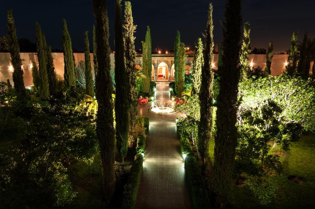 Riad Sougtani Tazrou Exterior photo