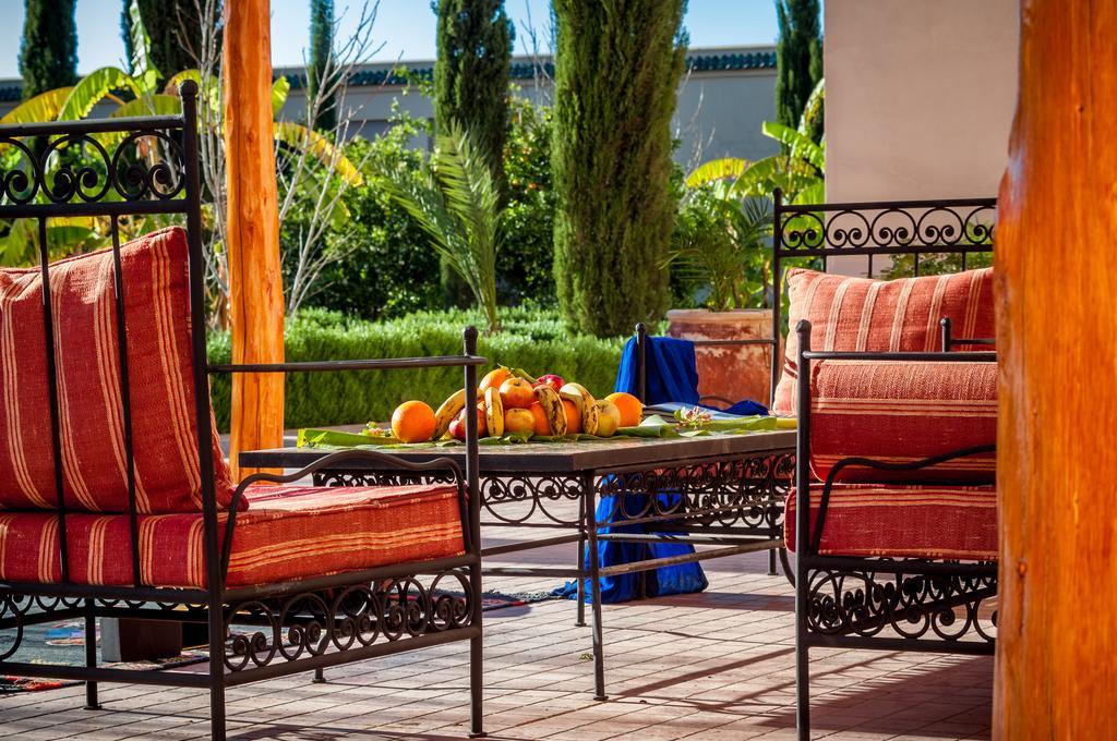 Riad Sougtani Tazrou Exterior photo