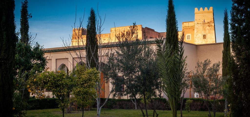 Riad Sougtani Tazrou Exterior photo