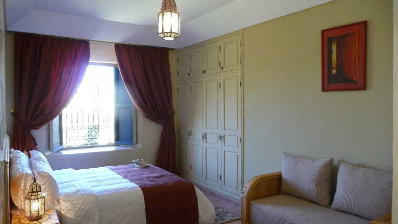 Riad Sougtani Tazrou Exterior photo